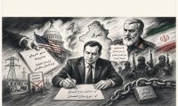 الزيدي يريد نزع سلاح الفصائل وقاآني يطالبها بالتمسك به