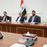 اجتماع ناري مرتقب: حسم مستقبل الحشد والفصائل