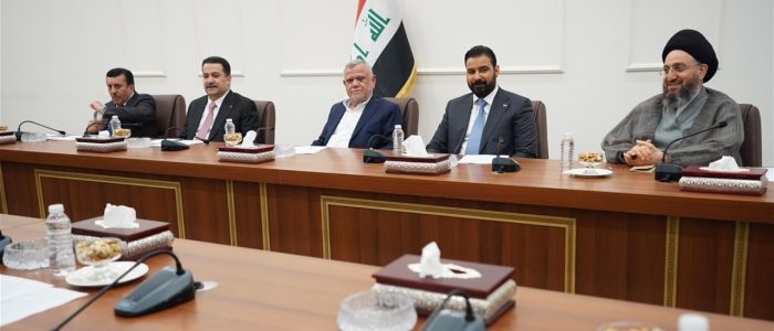 اجتماع ناري مرتقب: حسم مستقبل الحشد والفصائل