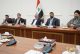 اجتماع ناري مرتقب: حسم مستقبل الحشد والفصائل