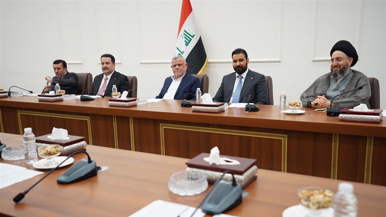 اجتماع ناري مرتقب: حسم مستقبل الحشد والفصائل