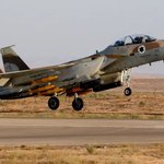 صحراء العراق تتحول إلى منصة لضرب قلب إيران الجوي”