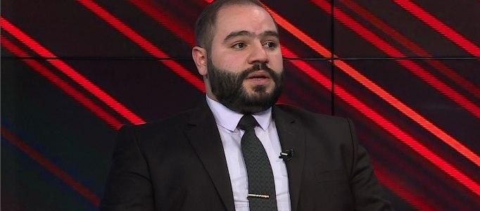 الإطار تحت النار: من اختار الزيدي