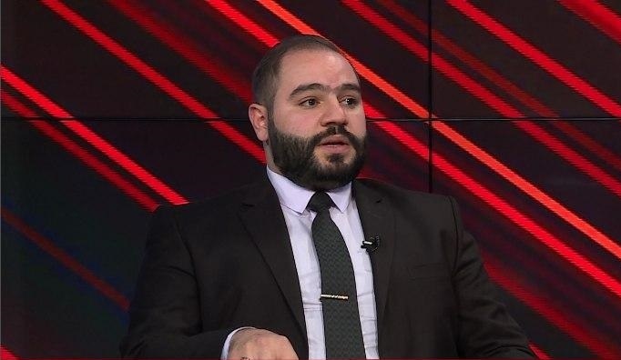الإطار تحت النار: من اختار الزيدي