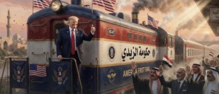 واشنطن تُحاصر الزيدي: الحشد مقابل الدعم