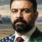 الزيدي يلوّح بالانسحاب: إذا لم تُصوَّت الكابينة الخميس أو السبت سأغادر المشهد