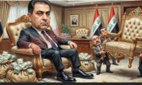 صراع التجار على السلطة