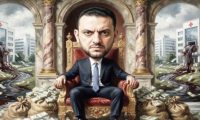 اتهامات بهدر 5 مليارات شهرياً وسط صراع نفوذ سياسي واقتصادي