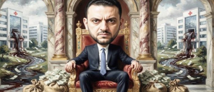 اتهامات بهدر 5 مليارات شهرياً وسط صراع نفوذ سياسي واقتصادي