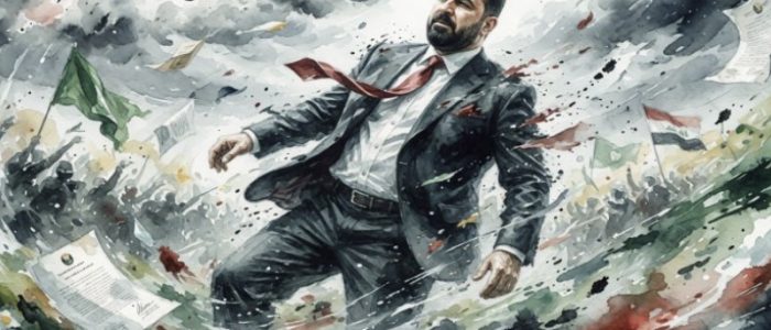 عاصفة الصدر تضرب طريق الزيدي.. شروط مشددة ومطالب دولية تضع رئيس الحكومة المكلف أمام اختبار حاسم