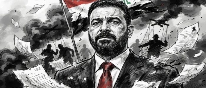برنامج الزيدي تحت النار.. وعود تقليدية ولغة إنشائية تثير الشكوك حول مشروع الحكومة المقبلة