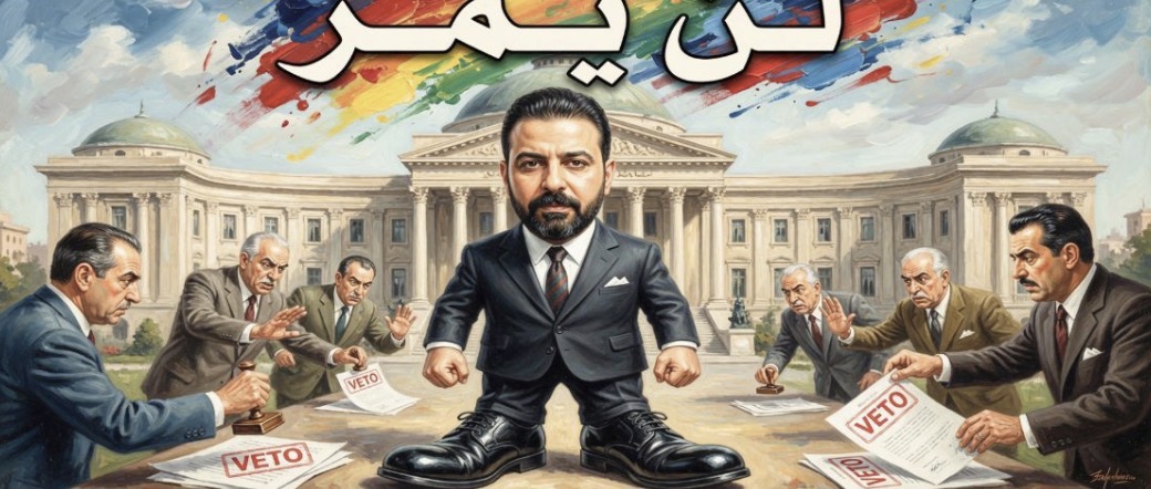 “سلاح الشيعة يحسم المعركة”.. المقاومة تعلنها صراحة: الزيدي لن يمرّ سياسياً ولا برلمانياً