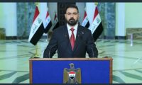 كلمة السيد علي الزيدي رئيس الوزراء الجديد للعراق