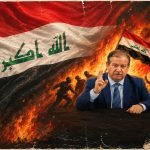 دولة القانون تنهار داخلياً.. والخالدي يكشف الحقائق وراء كواليس الحكومة الجديدة