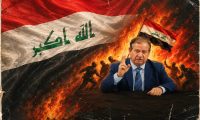 دولة القانون تنهار داخلياً.. والخالدي يكشف الحقائق وراء كواليس الحكومة الجديدة