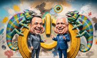 الفياض والأسدي: تحالفات المصلحة فوق المبادئ .