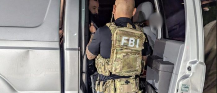 ضربة مفاجئة.. القيادي البارز محمد باقر الساعدي تحت قبضة الولايات المتحدة