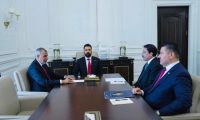 الزيدي يوجه بتشكيل المجلس السيادي الأعلى للنزاهة والرقابة