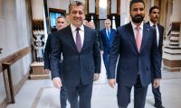 الزيدي يرفع سقف الشراكة.. والخلافات تدخل مرحلة اختبار صعب