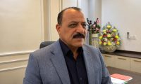 ديوننا على بغداد تتجاوز 200 مليار ديالى تعلن توقف 70% من المشاريع بسبب نقص التمويل