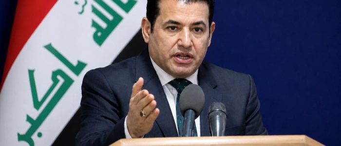 تصريحات الأعرجي تفتح الأسئلة.. هل يملك العراق قراراً أمنياً موحداً؟