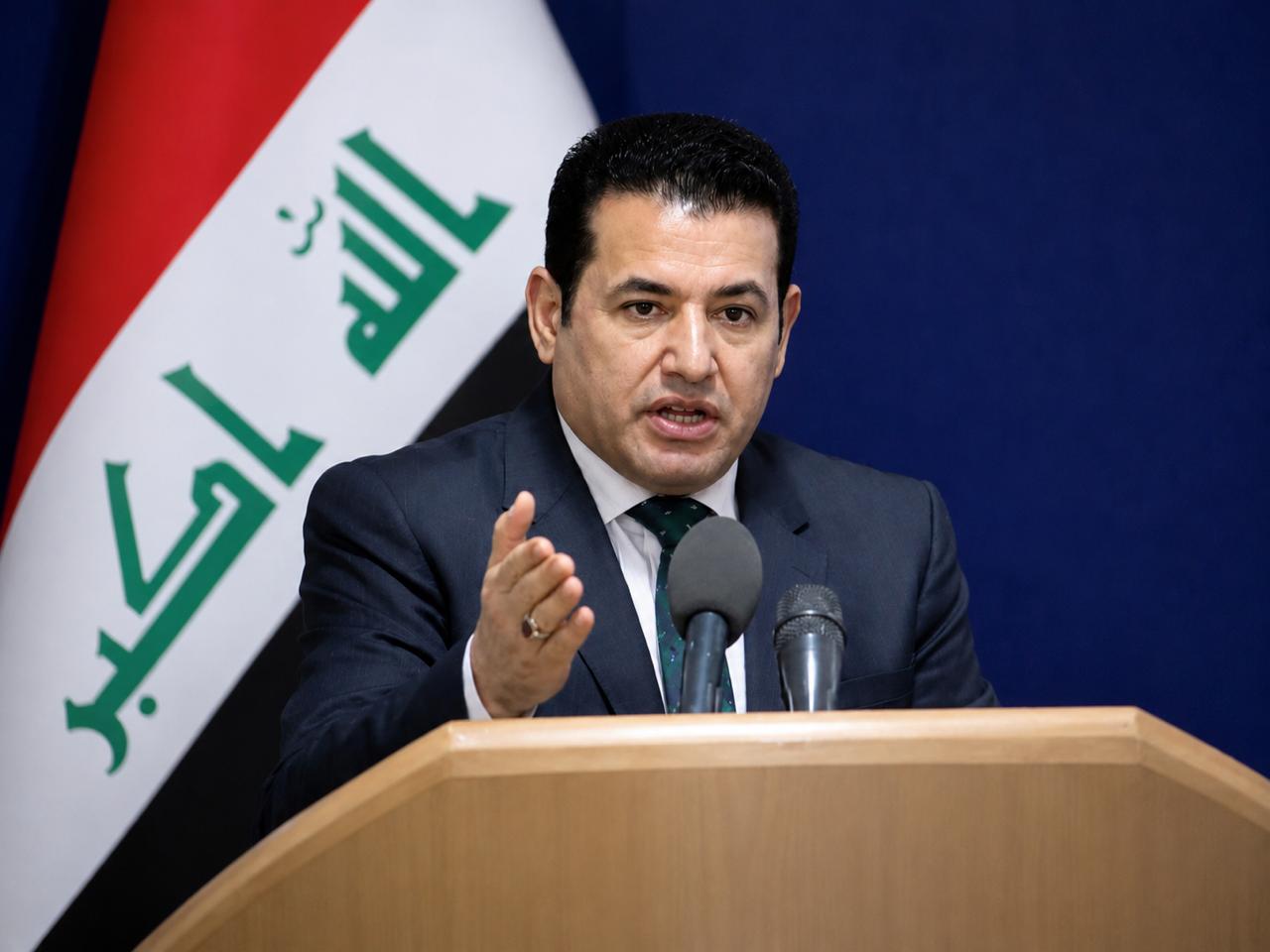 تصريحات الأعرجي تفتح الأسئلة.. هل يملك العراق قراراً أمنياً موحداً؟