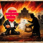 فضيحة مدوية: بيع منصب رفيع في وزارة الصحة مقابل ملايين الدولارات