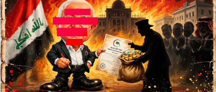 فضيحة مدوية: بيع منصب رفيع في وزارة الصحة مقابل ملايين الدولارات