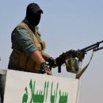 الصدر يحدد مهلة أسبوع لإكمال انفكاك “سرايا السلام” عن التيار.