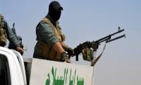 الصدر يحدد مهلة أسبوع لإكمال انفكاك “سرايا السلام” عن التيار.
