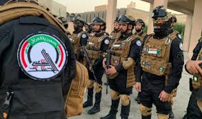 الخفاجي يهاجم مخطط الدمج: الحشد ليس ورقة مساومة