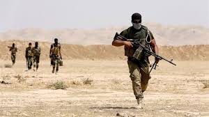 واشنطن تضغط والإطار ينقسم.. أزمة الحشد تتصاعد