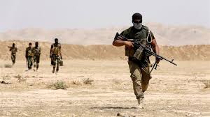 واشنطن تضغط والإطار ينقسم.. أزمة الحشد تتصاعد