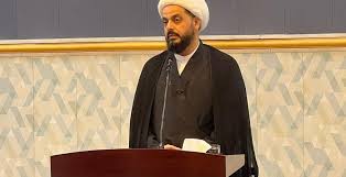 Kays al-Hazali Calls for Shift from Military Action to State-Building