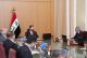 العزم يتمسك بالتخطيط والثقافة.. وحسم الوزارات المؤجلة بعد العيد