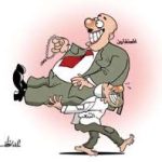 المال والحيتان يقودون العراق: كيف تتحول الدولة إلى سوق للصفقات