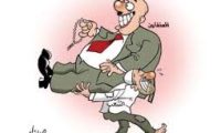 المال والحيتان يقودون العراق: كيف تتحول الدولة إلى سوق للصفقات