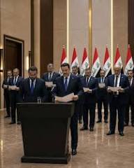 Irak'ta Siyasi Dengeleri Değiştiren Yeni Mezhepler Üstü İttifak