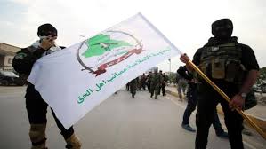 Asaib Ahl al-Haq Affirms State Monopoly on Arms to Bolster Stability