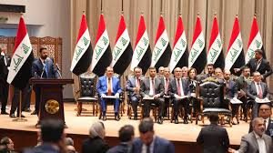 كابينة الزيدي تحت المجهر: كشف ذمم ورفع كفاءة الشبكة الوطنية