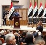حكومة الزيدي تولد بنصف حقيبة.. وثقة البرلمان لا تُخفي ألغام الانقسام السياسي