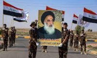 الحشد الشعبي يفرض قبضته على السياسة العراقية… من ساحات القتال إلى مفاصل السلطة