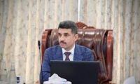 الجميلي خلف القضبان… زلزال في شبكة التمويل السياسي