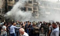صدى الانفجار شمال بغداد..ومخلفات الحروب تعود للواجهة