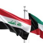 العراق يدين استهداف إيران للكويت بالصواريخ والمسيّرات
