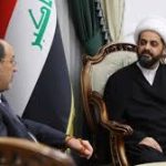 وزارة واحدة فقط”.. هجوم ناري من العصائب يشعل الخلاف مع المالكي
