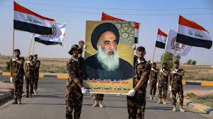 الحشد الشعبي يفرض قبضته على السياسة العراقية… من ساحات القتال إلى مفاصل السلطة