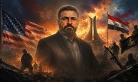 الزيدي تحت النار..الكتائب تتهم الزيدي بـ “الكذب”: نزع السلاح مفروض وليس استجابة للمرجعية.. وحقوق: أمريكا هي التي تحكم