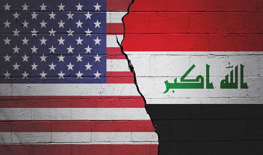 واشنطن ترى في “صولة الفجر” اختباراً لكسر النفوذ الإيراني.. هل تتحول حملة الفساد إلى نقطة تحول في العراق؟