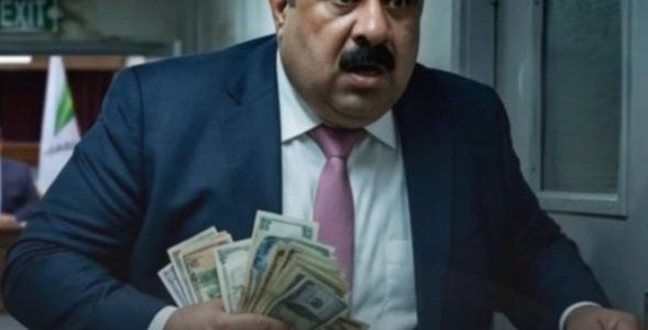 مغادرة مثنى السامرائي العراق وسط ملف فساد .. أين تقف هيبة الدولة؟